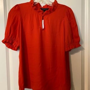 Brand New Banana Republic Blouse